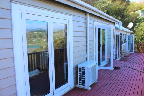 15 Hill Street, Purakaunui, Port Chalmers