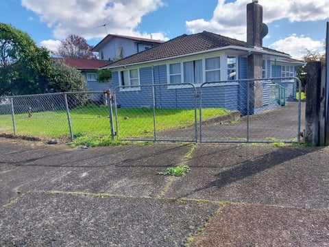 8 Dampier Street, Avondale, Auckland