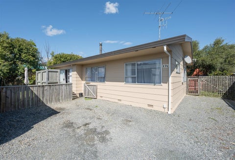 3/17 Parkers Road, Tāhunanui, Nelson