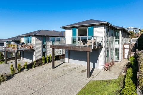 4 Montecillo Lane, Mornington, Dunedin
