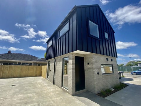 2/167 Innes Road, St Albans, Christchurch