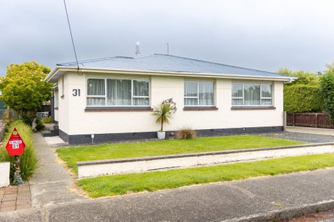 31 Elsie Street, Gore, Gore