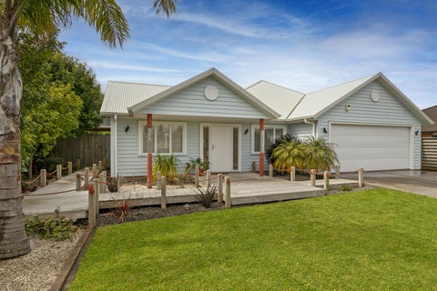 3 Mermaid Place, Whitianga, Whitianga