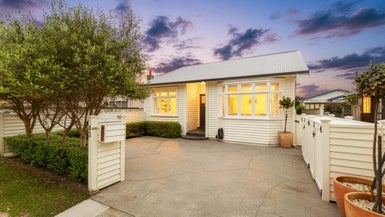 83 Miramar Avenue, Miramar, Wellington