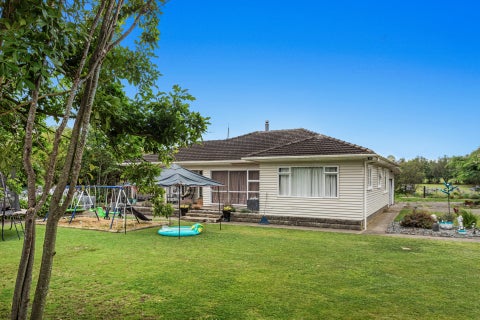 84 Gault Road, Ōtara, Ōpōtiki