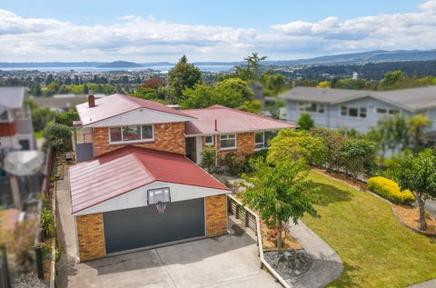 21 Kerswell Terrace, Tihiotonga, Rotorua