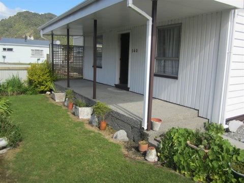 140 Bright Street, Cobden, Greymouth