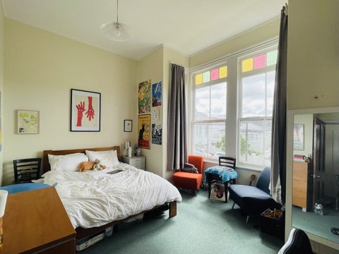 68 Wright Street, Mount Cook, Wellington