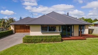 29 Lochhead Crescent, Methven, Methven