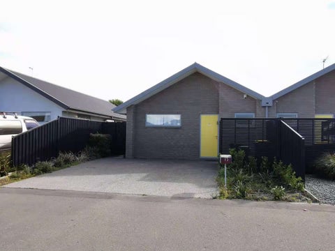 15 Buckhurst Avenue, Wigram, Christchurch