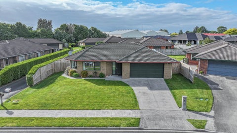 56 Matipo Street, Matamata, Matamata