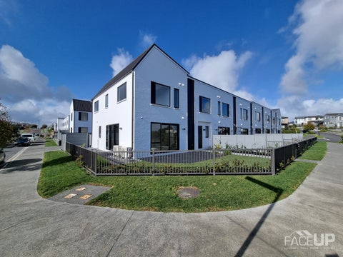 6/21 Boyes Avenue, Whenuapai, Auckland
