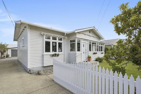26 Hume Street, Alicetown, Lower Hutt