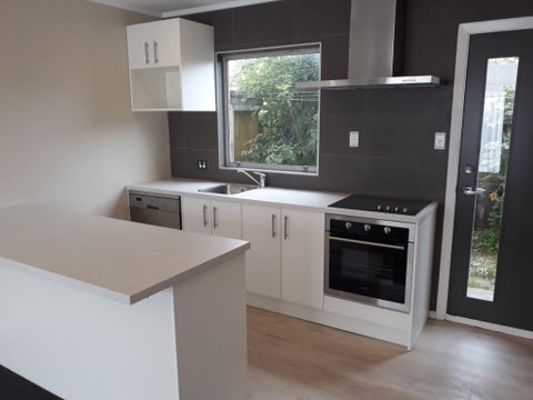 6/116 Huxley Street, Sydenham, Christchurch