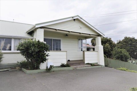 14 Matai Street, Castlecliff, Whanganui