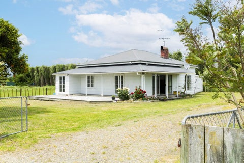 194 Kaimoe Road, Patutahi, Gisborne