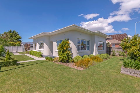 258 Cranford Street, St Albans, Christchurch