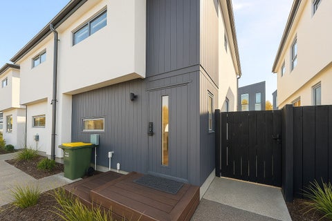 6/20 Fitzherbert Road, Wainuiomata, Lower Hutt