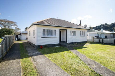 10 Leese Street, Taumarunui