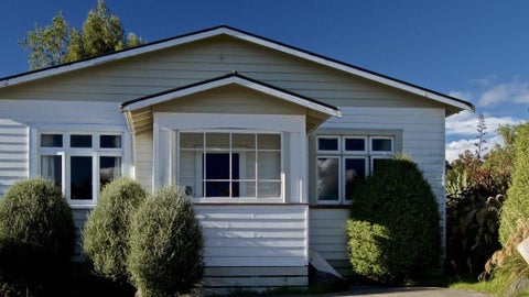 47C Railway Row, Ohakune