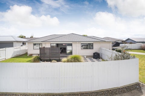 6 Wescombe Grove, Feilding, Feilding