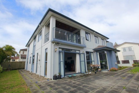 50 Amberwood Drive, Northpark, Auckland