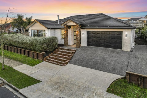 34 Mataroa Crescent, Flagstaff, Hamilton