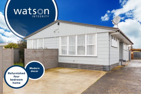 3A Duff Crescent, Highbury, Palmerston North
