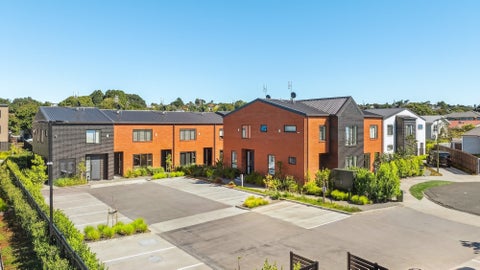 6A Treasury Place, Onehunga, Auckland
