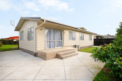 20 Shoalhaven Street, Paeroa, Paeroa