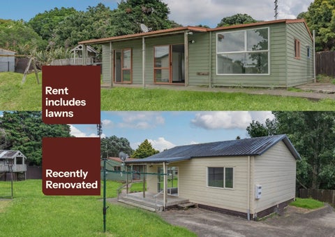 70 Clayton Avenue, Otara, Auckland