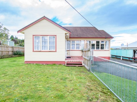 12 Thrush Street, Taihape