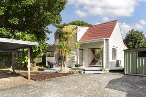 3/12 Arran Street, Avondale, Auckland