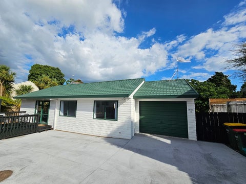 14C Te Aroha Street, Hamilton East, Hamilton