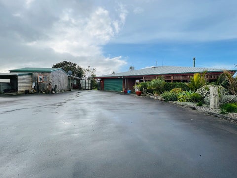 134 Franklin Road, Onerahi