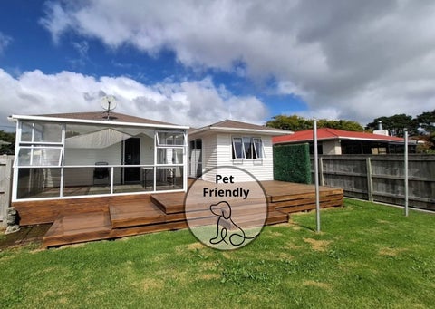 7 Victor Street, Hurdon, New Plymouth
