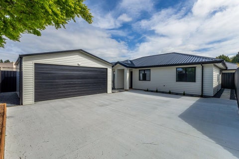 281B King Street, Temuka, Temuka