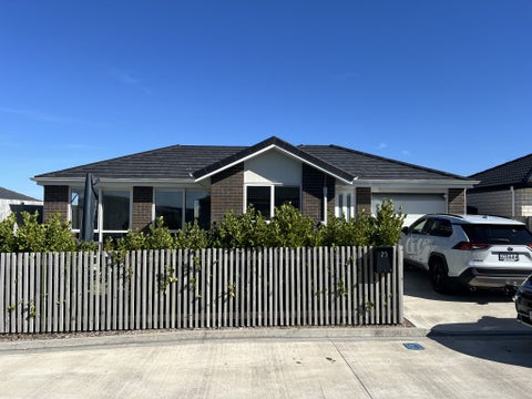 25 Pragma Rise, Rototuna North, Hamilton