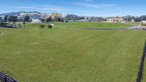 80 Mania Road, Taumarunui