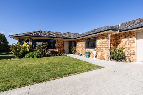 20 Scott Road, Putaruru
