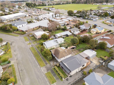 12 Davie Street, Kaiapoi, Kaiapoi