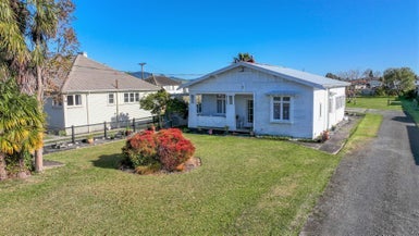 7 Western Street, Matamata, Matamata
