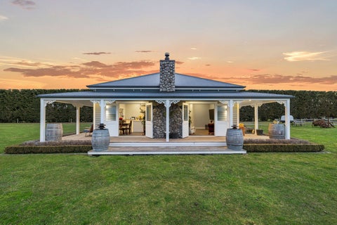 161 McKays road, Riversdale, Riversdale