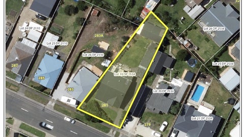 281 Kahutia Street, Gisborne, Gisborne