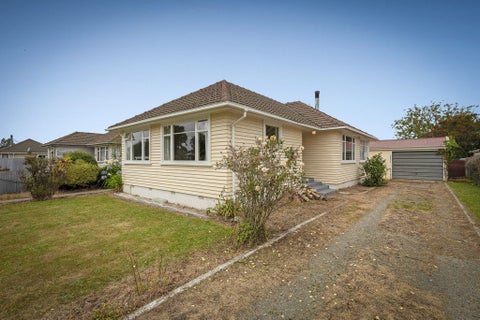 3 Boyd Street, Rangiora, Rangiora