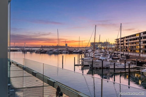 312/83 Halsey Street, Auckland Central, Auckland