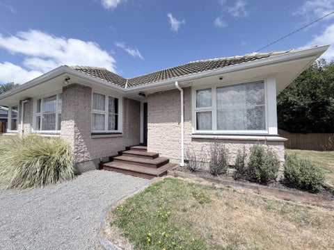 16 Farrington Avenue, Bishopdale, Christchurch