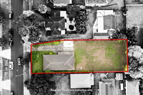 20 Weston Avenue, Papatoetoe, Auckland