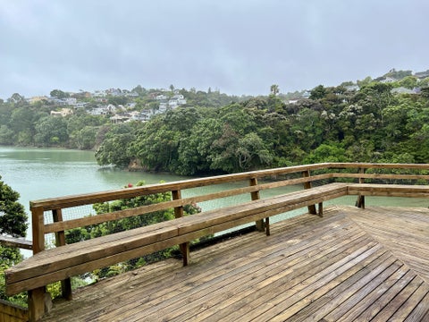 109 Island Bay Road, Beach Haven, Auckland