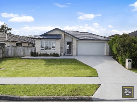 19 Pakaraka Drive, Papakura, Papakura